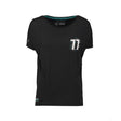 Mercedes Bottas Girocollo Da donna Valtteri 77 Maglietta - FansBRANDS®