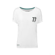 Mercedes Bottas Girocollo Da donna Valtteri 77 Maglietta - FansBRANDS®