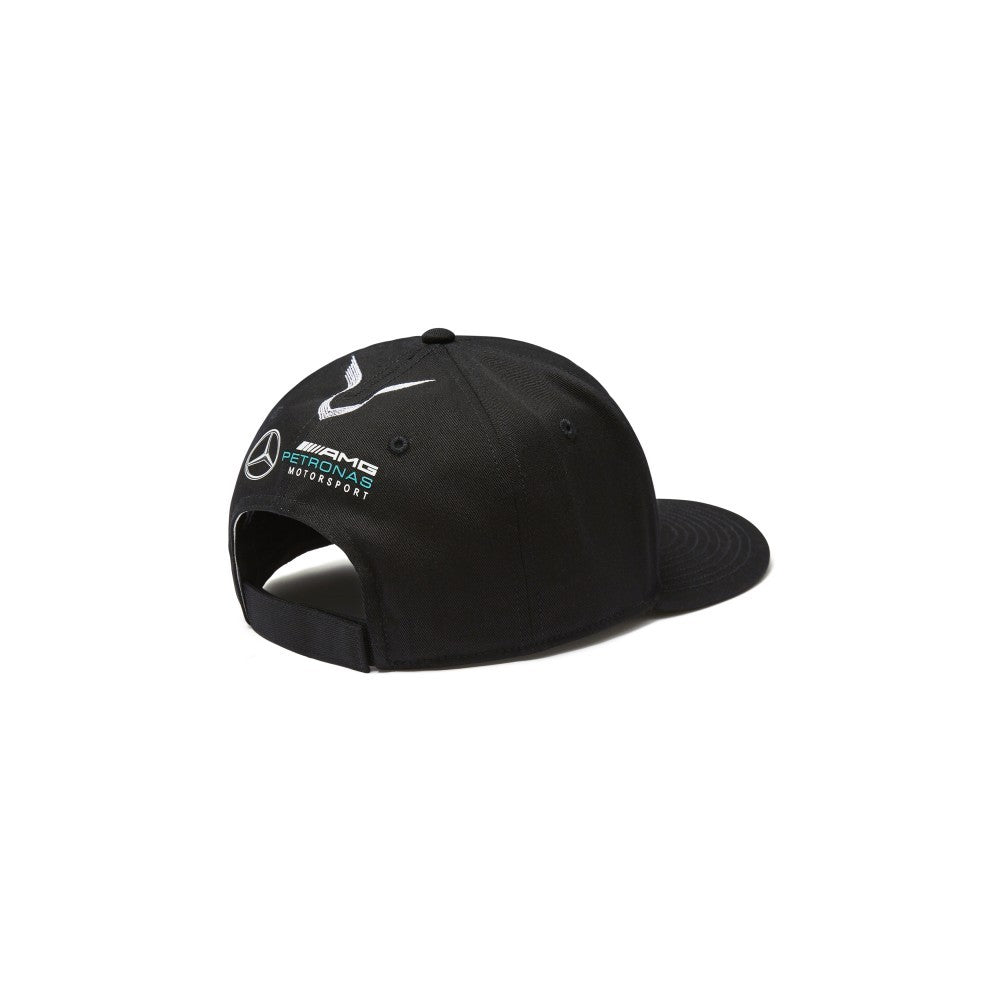 Cappellino de visiera Lewis Hamilton - FansBRANDS®