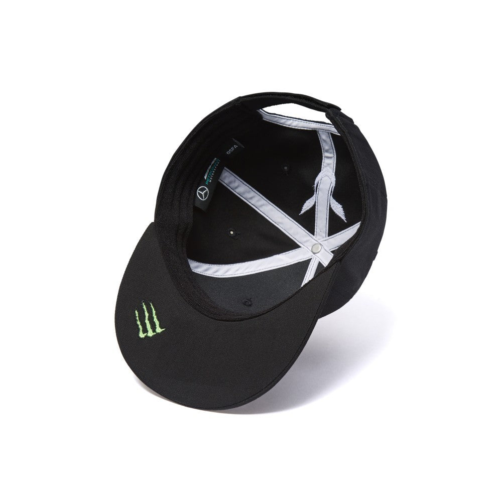 Cappellino de visiera Lewis Hamilton - FansBRANDS®