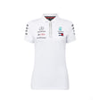 Mercedes Da donna Squadra Maglietta - FansBRANDS®