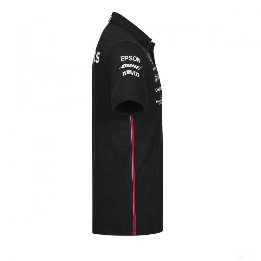 Mercedes Squadra Maglietta - FansBRANDS®