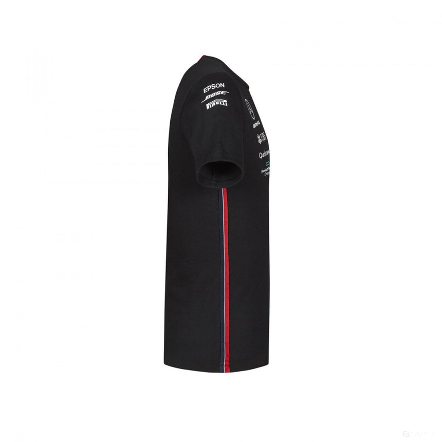 Mercedes Girocollo Da bambino Squadra Maglietta - FansBRANDS®