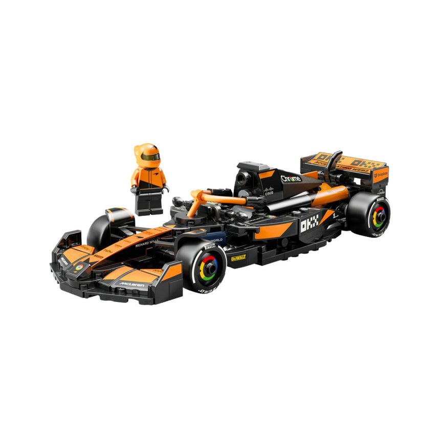 McLaren, F1 LEGO® Speed Champions 77251 🔥