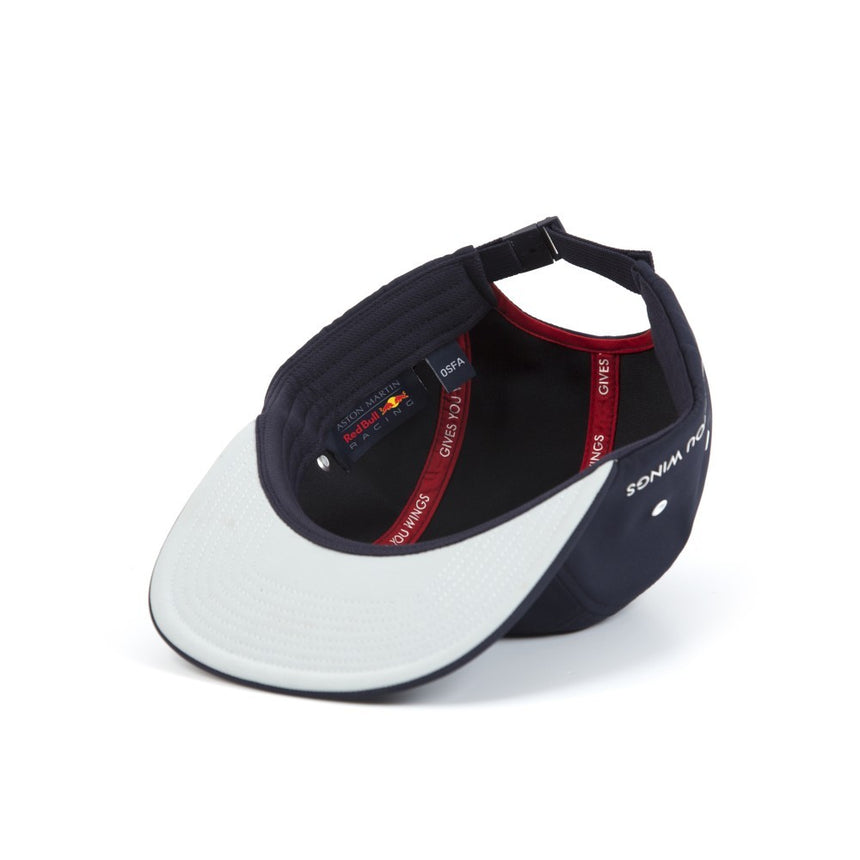 Cappellino da baseball Red Bull Camper - FansBRANDS®