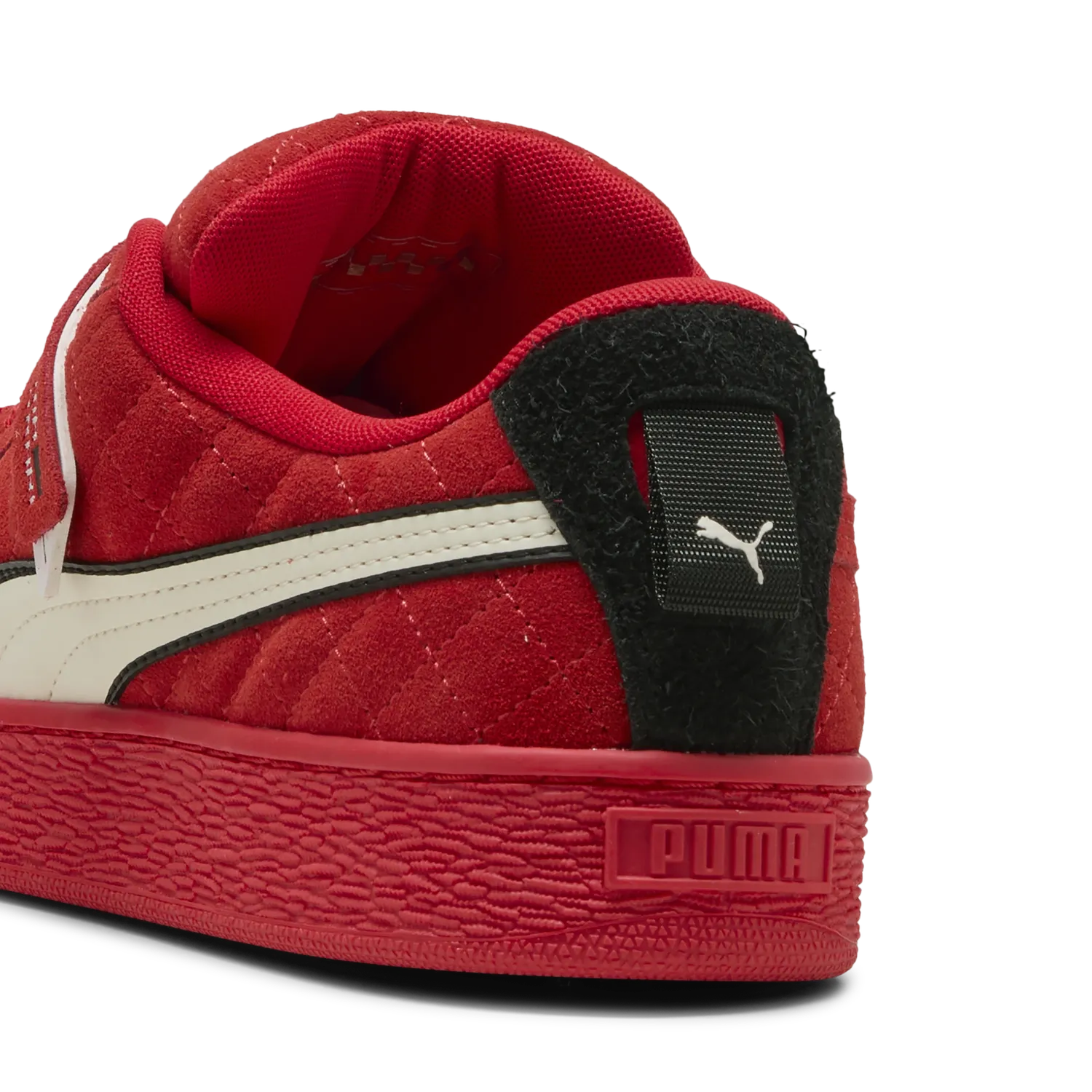 Ferrari Scarpe Suede XL Hero 🔥
