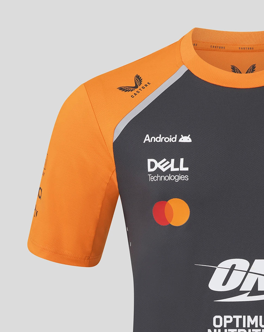 McLaren F1 Team T-Shirt-Setup 🔥