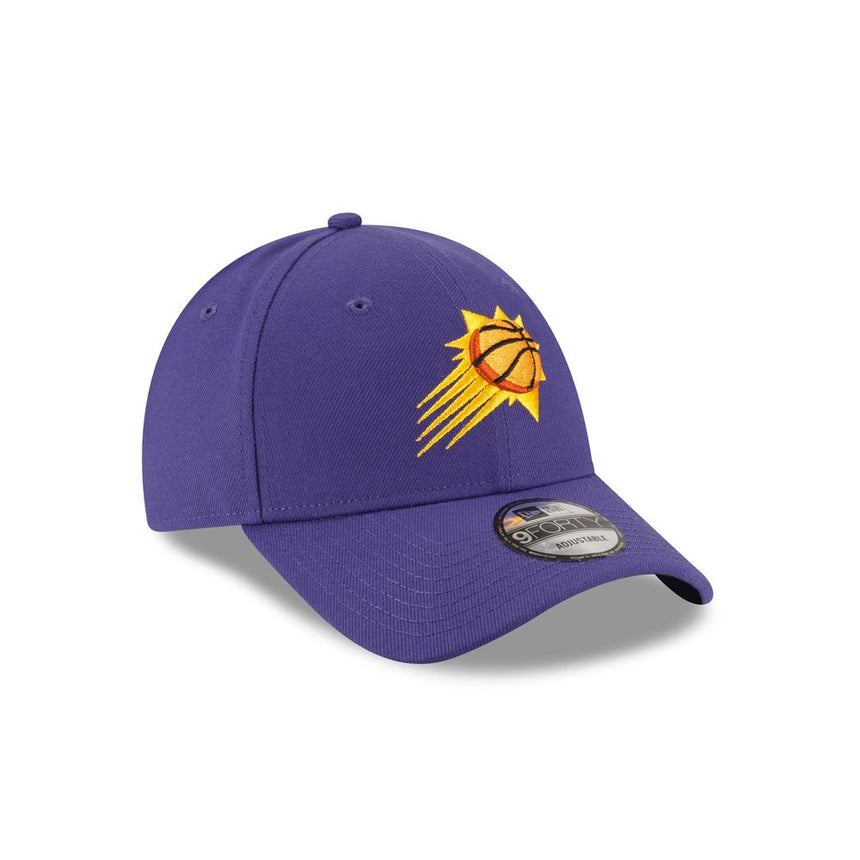 NBA Phoenix Suns Cappellino Team