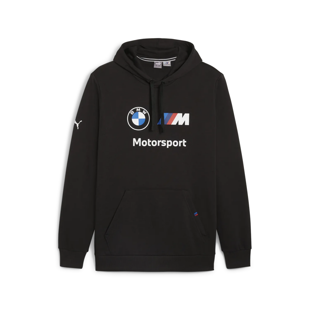 BMW M Felpa con cappuccio ESS 🔥