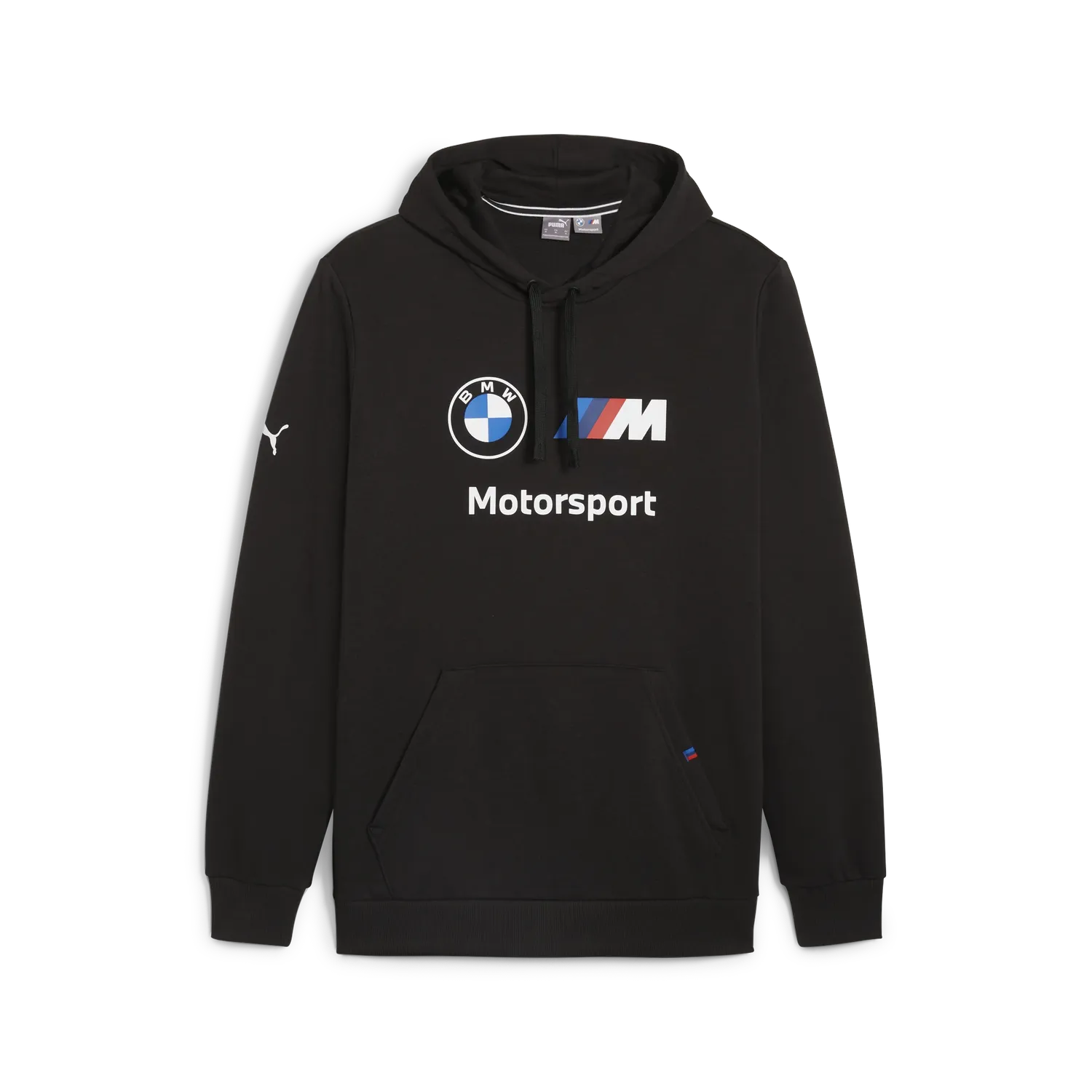 BMW M Felpa con cappuccio ESS 🔥