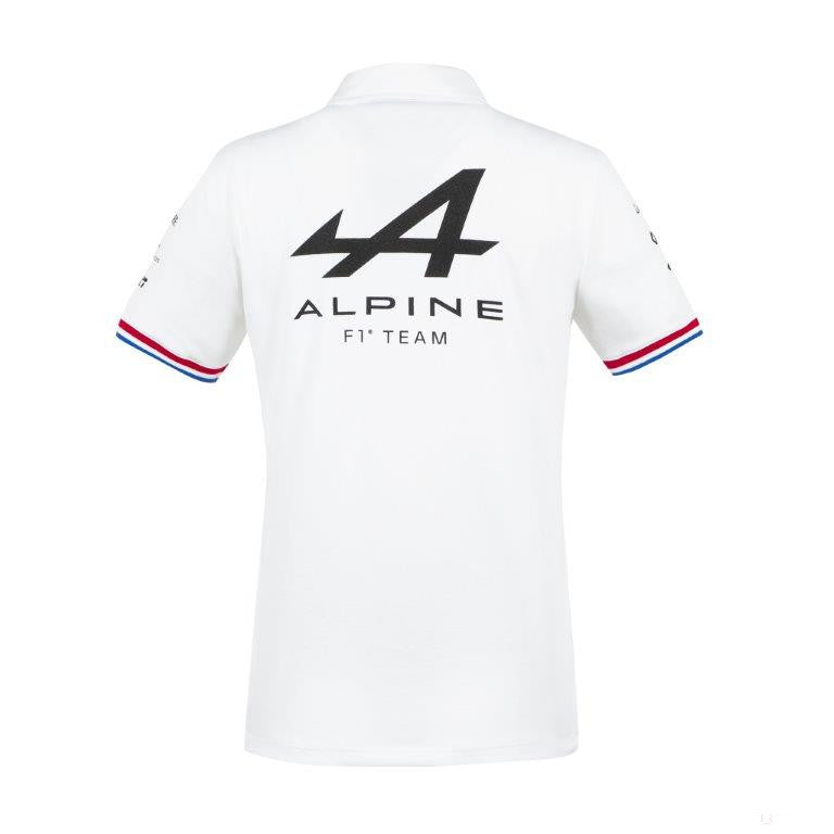 Alpine Donna Maglietta - Squadra - FansBRANDS®