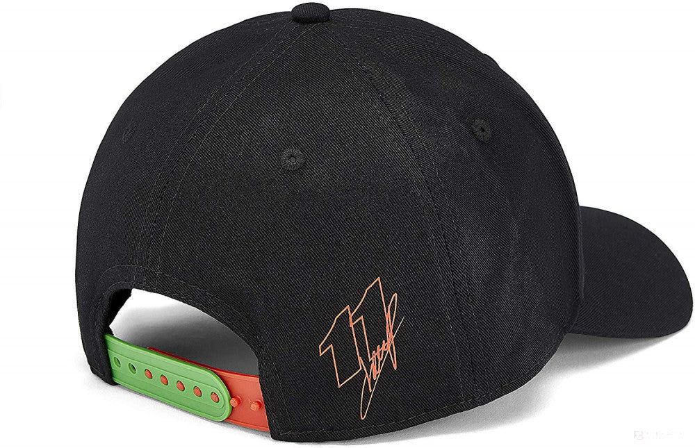 Cappellino da baseball Sergio Perez SP - FansBRANDS®