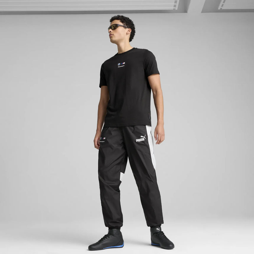 T-Shirt mit BMW-Autografik 🔥