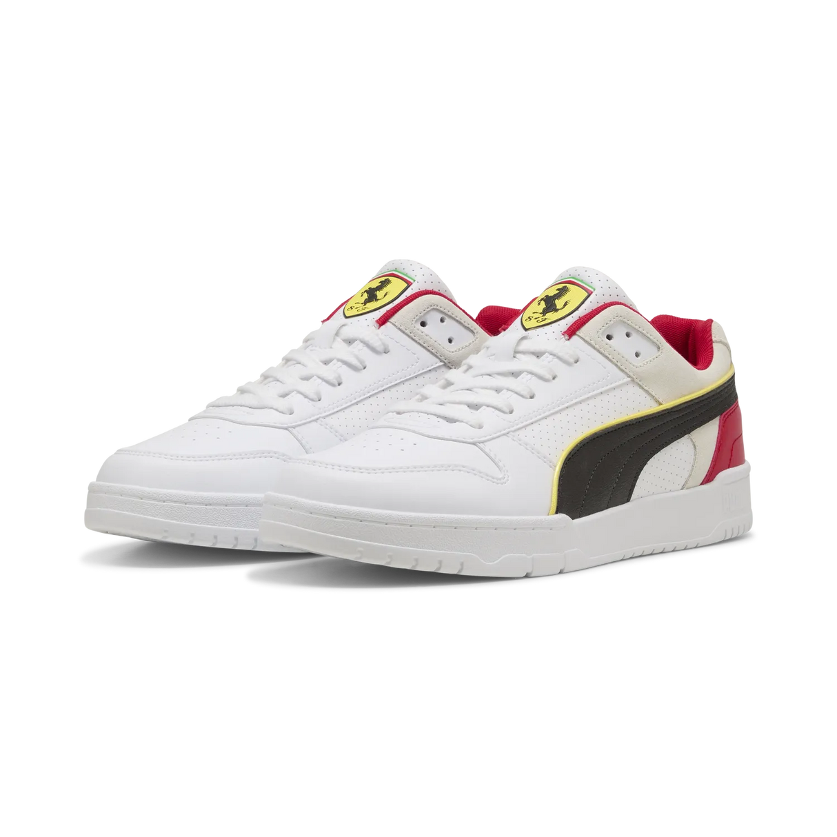 BMW MMS Scarpe RBD Game - bianco 🔥