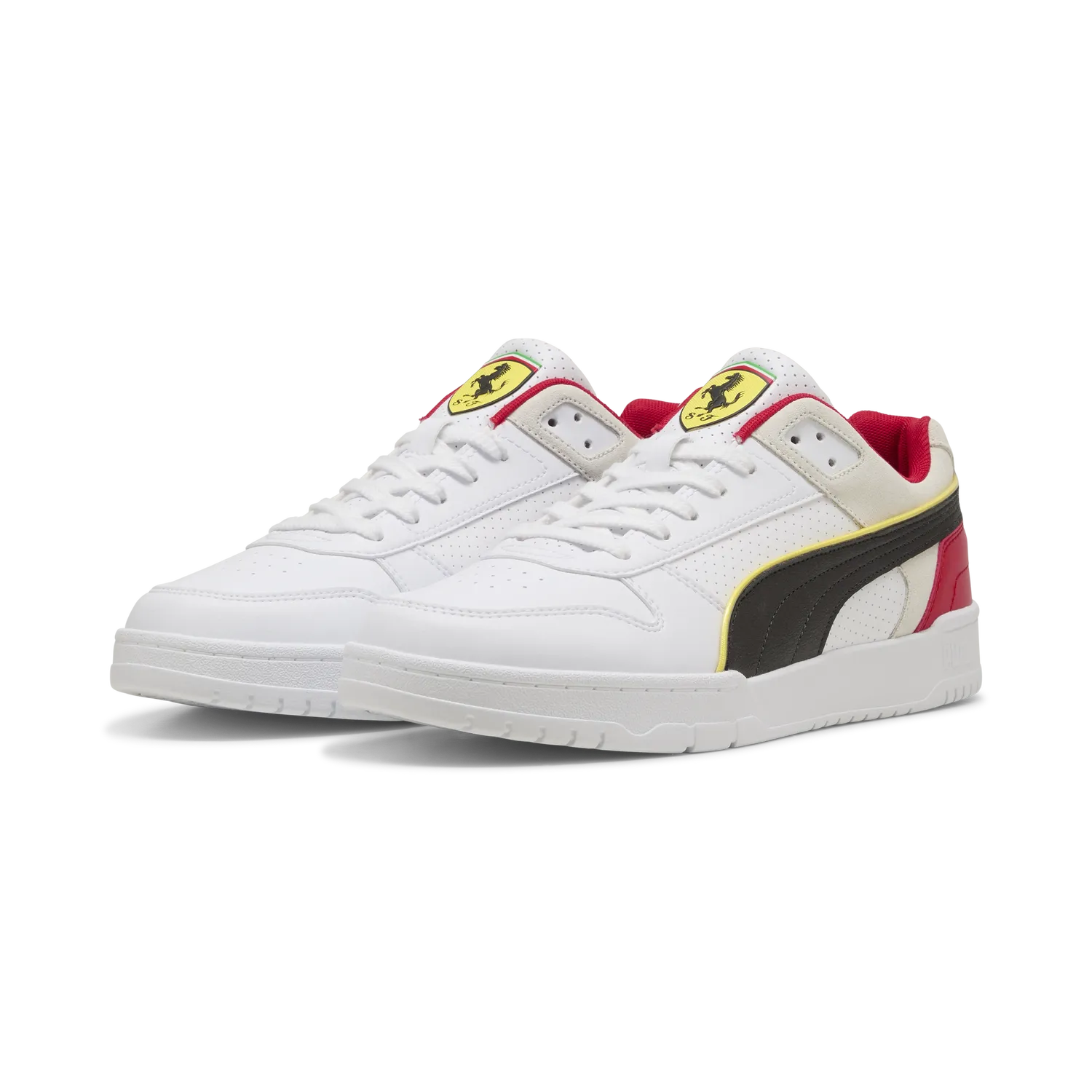 BMW MMS Scarpe RBD Game - bianco 🔥