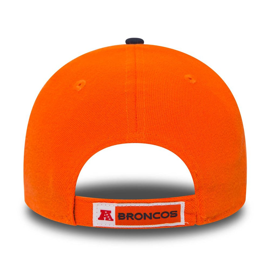 NFL Denver Broncos Cappellino Team