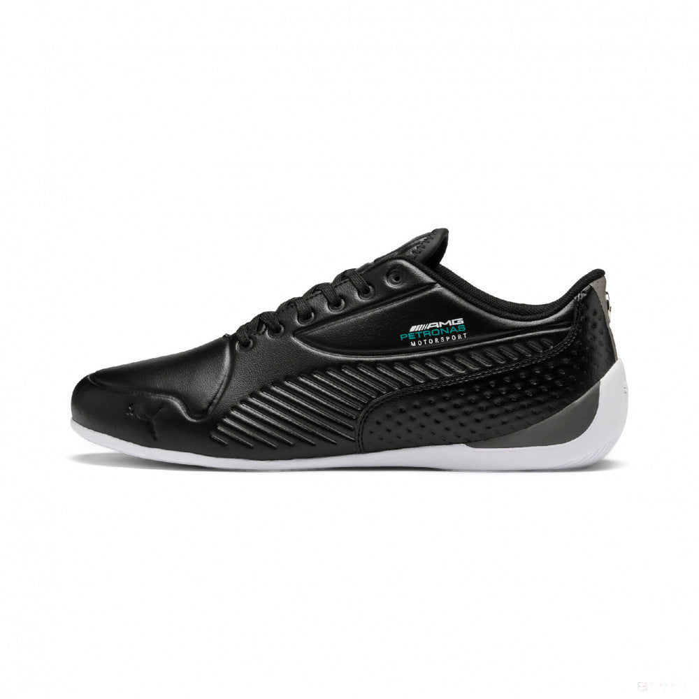 Scarpe Mercedes, Puma Drift Cat 7S Ultra, nero, 2019