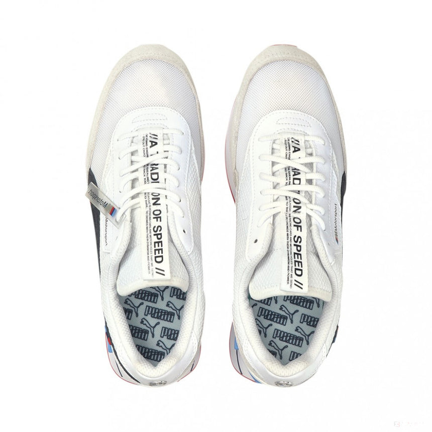 Puma BMW Future Rider Da bambino Scarpe - FansBRANDS®