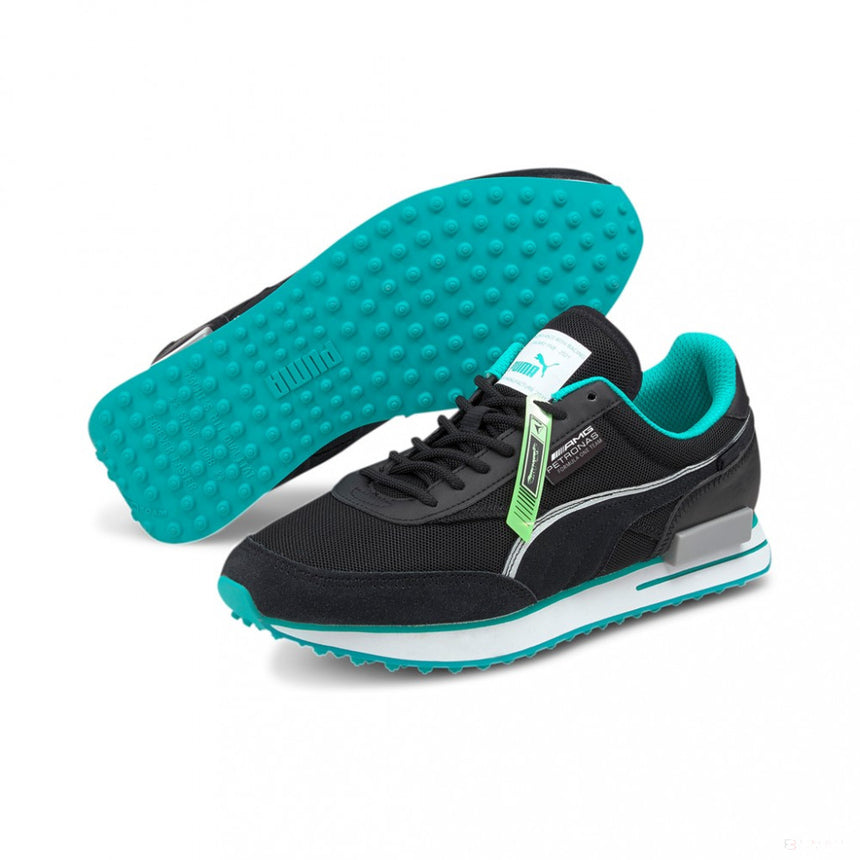 Puma Mercedes Future Rider Scarpe - FansBRANDS®