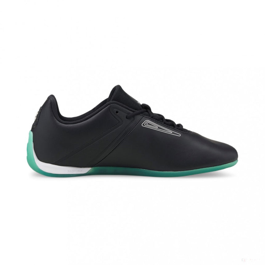 Puma Mercedes A3ROCAT Scarpe, 2022, Nero - FansBRANDS®
