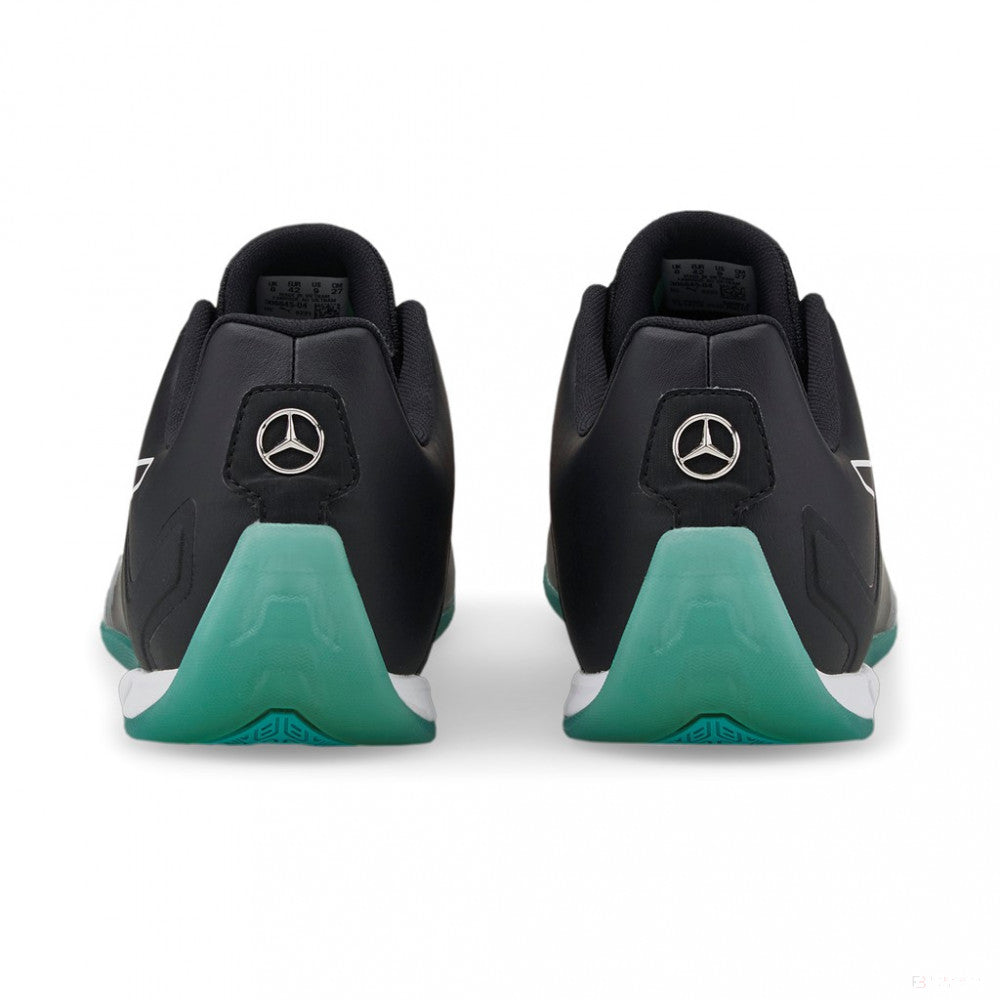 Puma Mercedes A3ROCAT Scarpe, 2022, Nero - FansBRANDS®