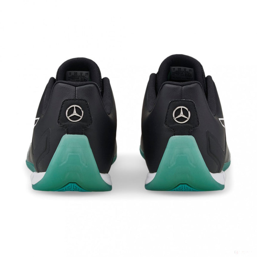Puma Mercedes A3ROCAT Scarpe, 2022, Nero - FansBRANDS®