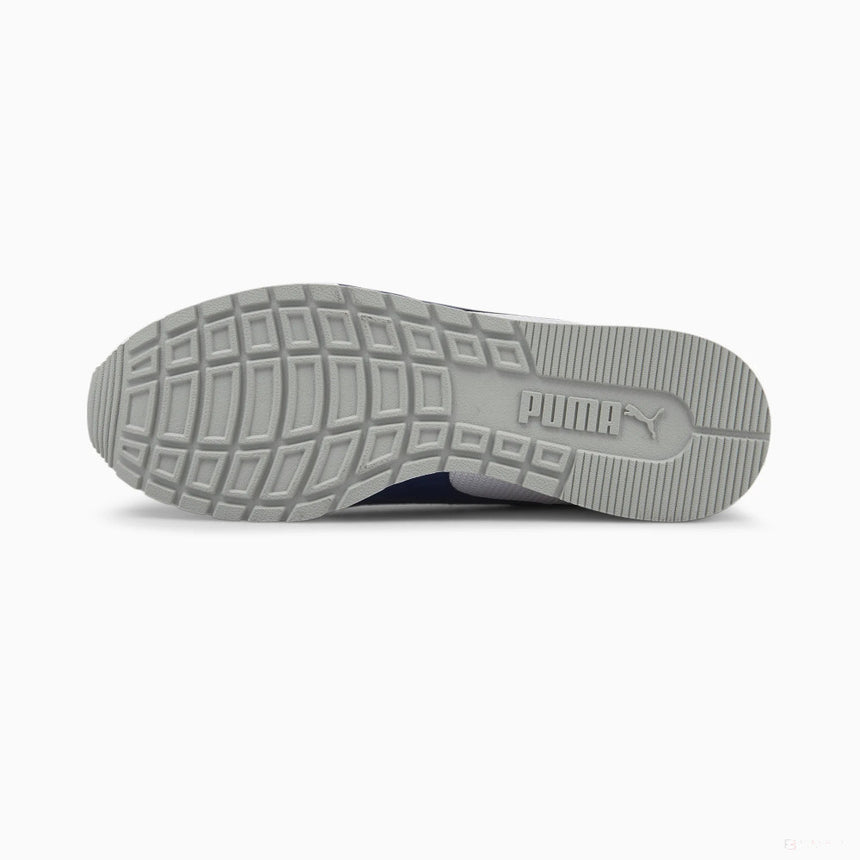Puma BMW MMS Track Racer Scarpe, 2022, Bianco - FansBRANDS®