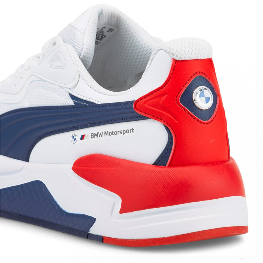 Puma BMW MMS X-Ray Speed Scarpe, 2022, Bianco - FansBRANDS®