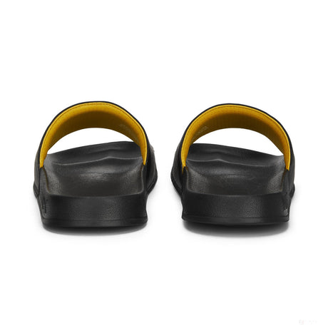 Scarpe PUMA Porsche Legacy Leadcat 2.0, PUMA Cromo nero - FansBRANDS®