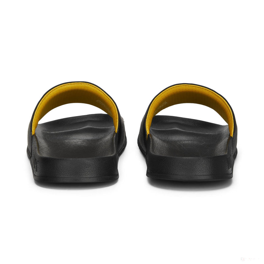 Scarpe PUMA Porsche Legacy Leadcat 2.0, PUMA Cromo nero - FansBRANDS®