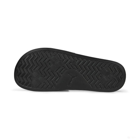 Scarpe PUMA Porsche Legacy Leadcat 2.0, PUMA Cromo nero - FansBRANDS®