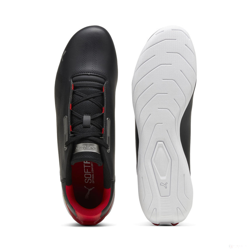 Ferrari Scarpe, Puma, Drift Cat Decima 2.0 , rosso - FansBRANDS®