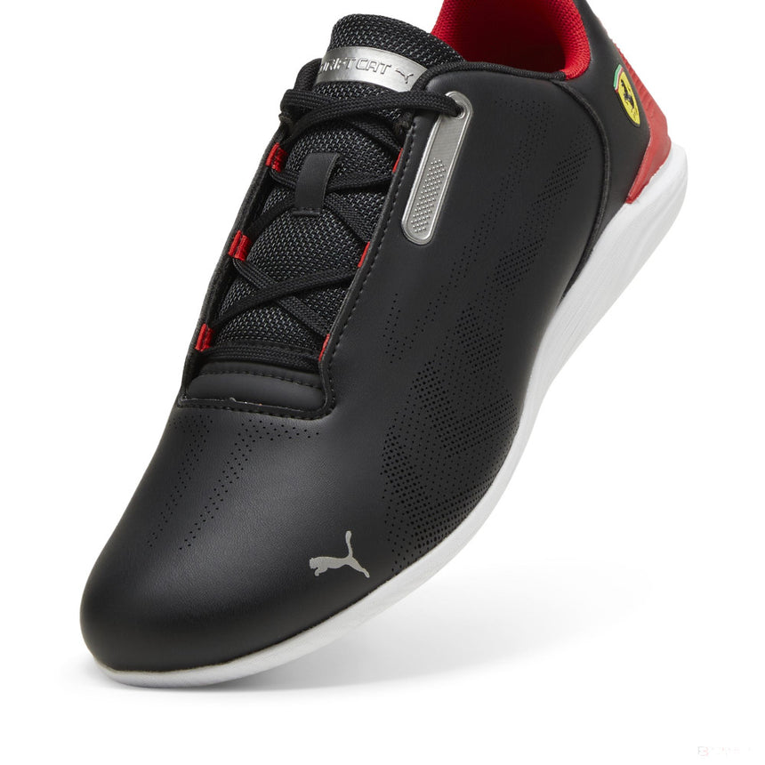 Ferrari Scarpe, Puma, Drift Cat Decima 2.0 , rosso - FansBRANDS®