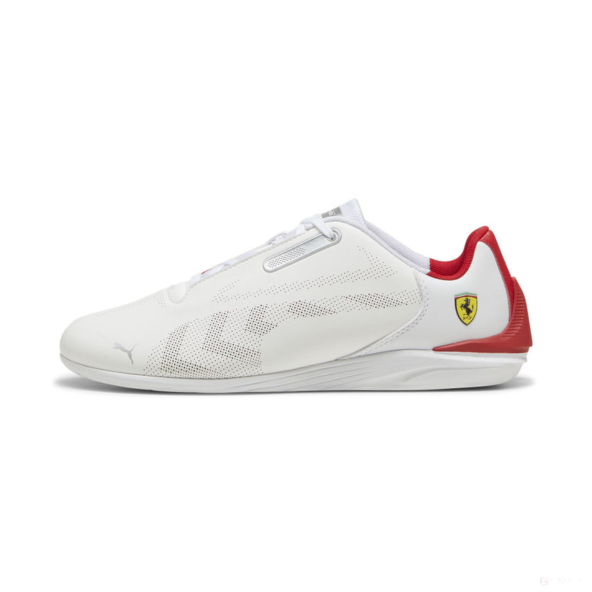 Ferrari Scarpe, Puma, Drift Cat Decima 2.0 , rosso - FansBRANDS®