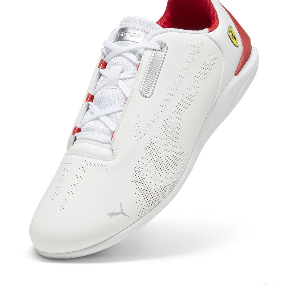 Ferrari Scarpe, Puma, Drift Cat Decima 2.0 , rosso - FansBRANDS®
