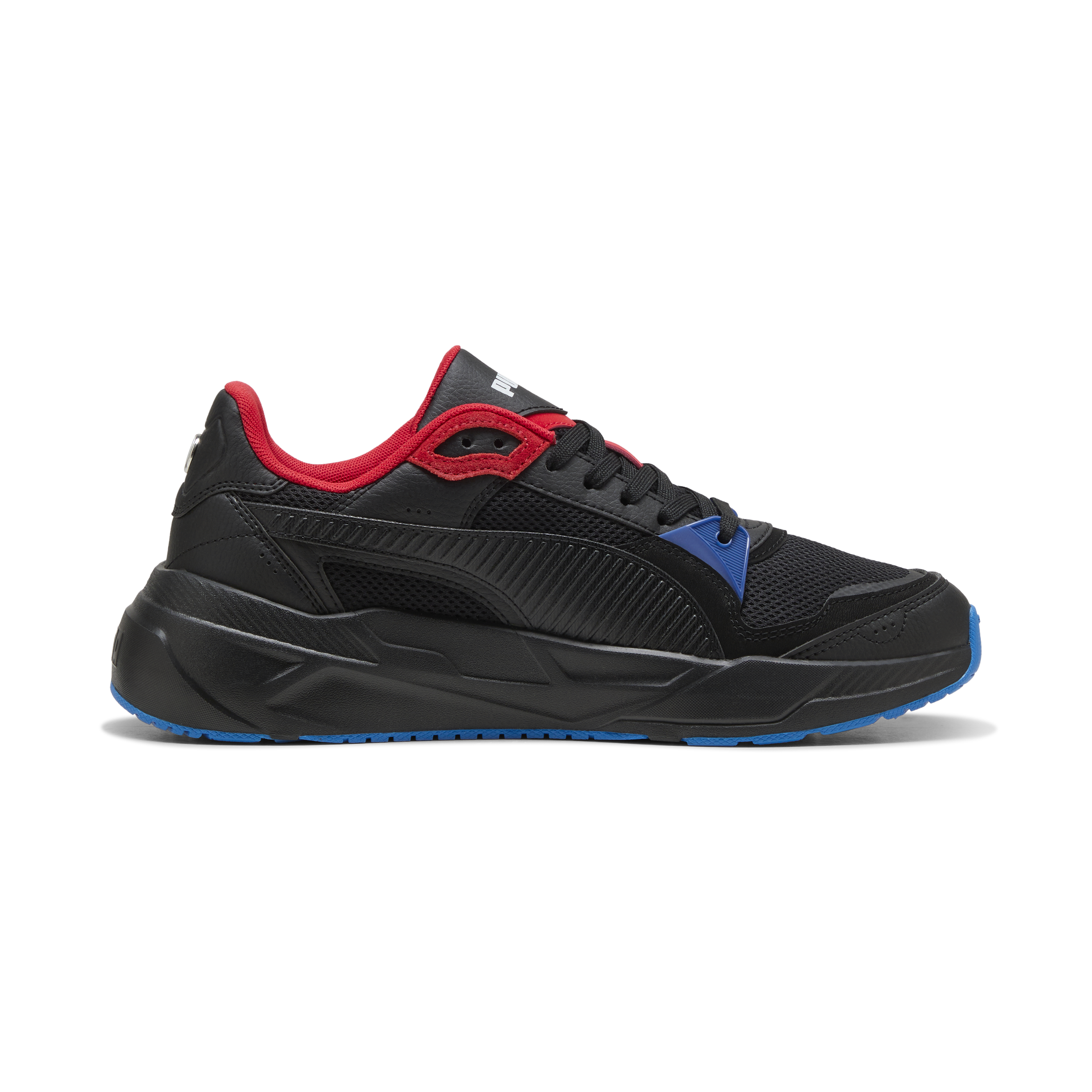 Scarpe BMW, Puma, MMS, Trinity 2, nero-cobalto 🔥