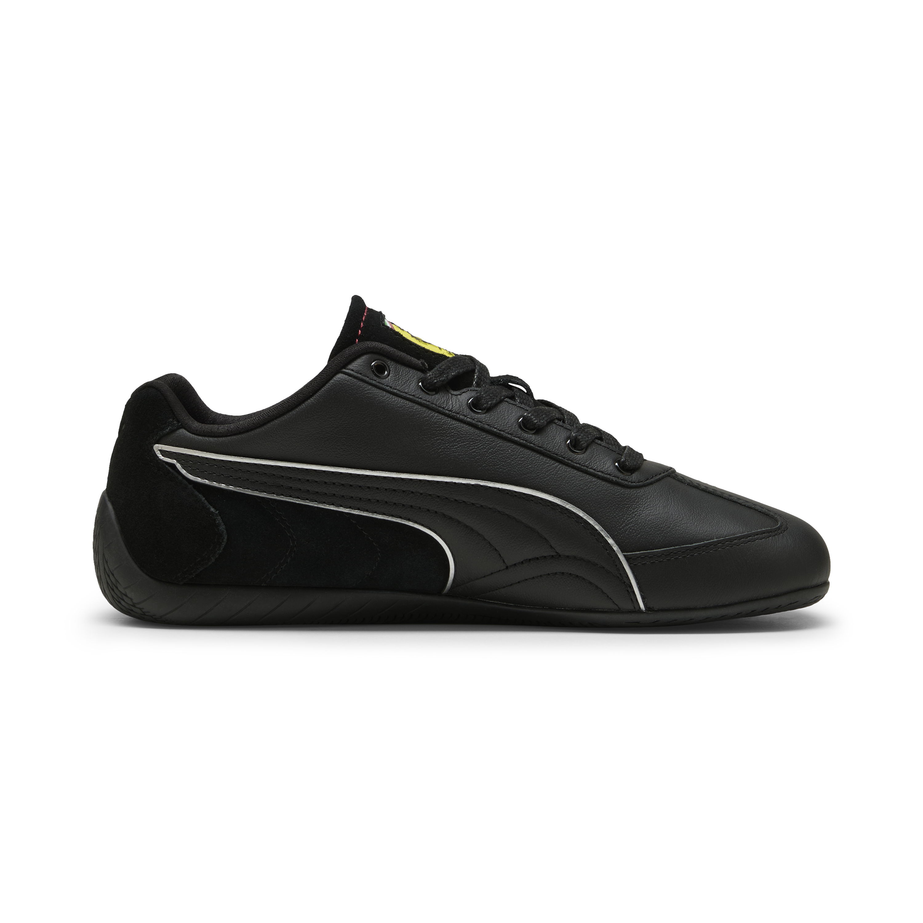 Scarpe Ferrari, Puma, Speedcat, nero-rosso 🔥