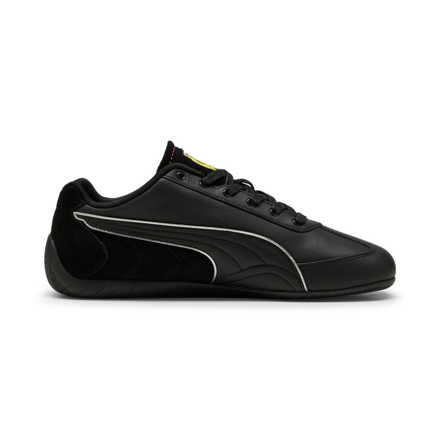 Scarpe Ferrari, Puma, Speedcat, nero-rosso 🔥