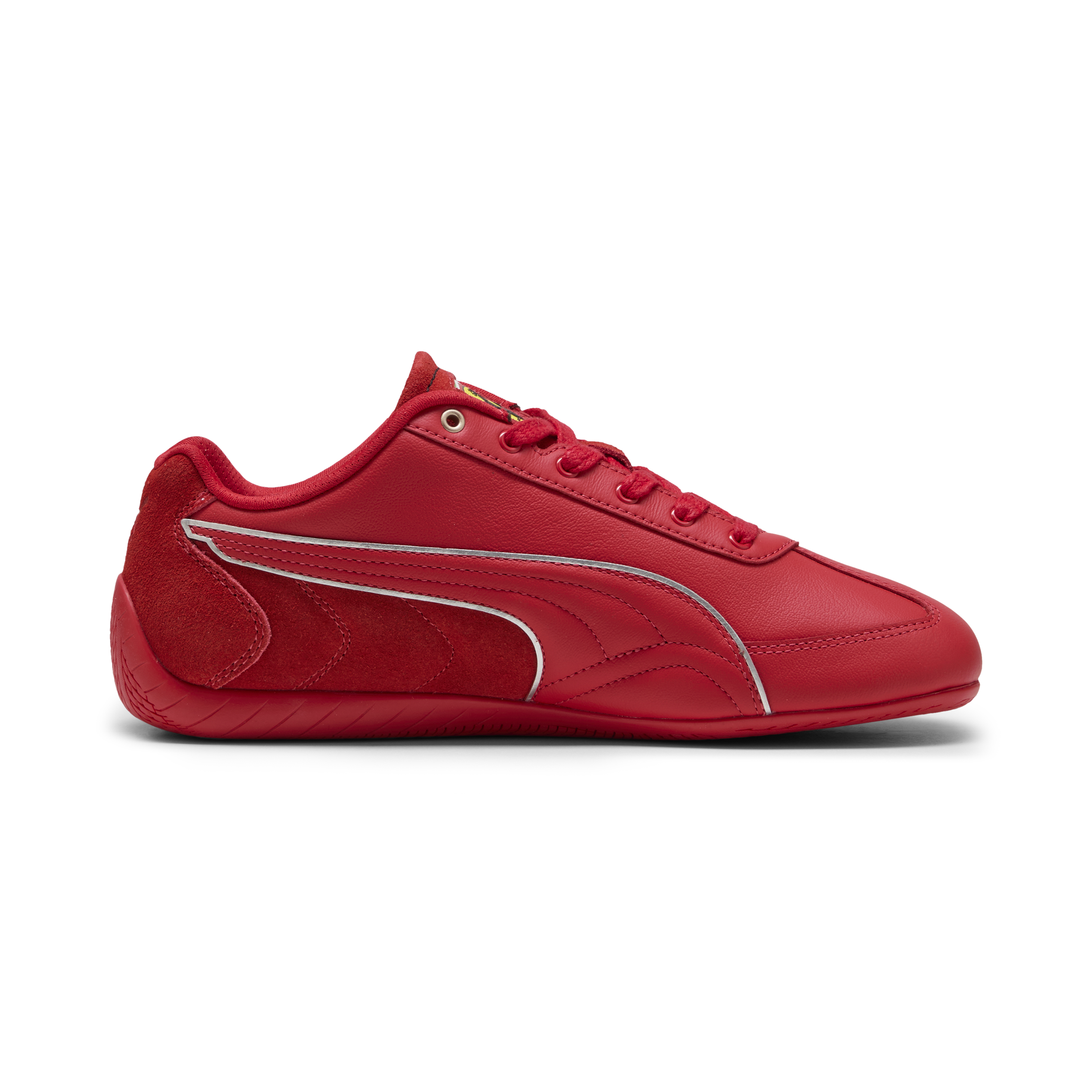 Scarpe Ferrari, Puma, Speedcat, rosso-nero 🔥