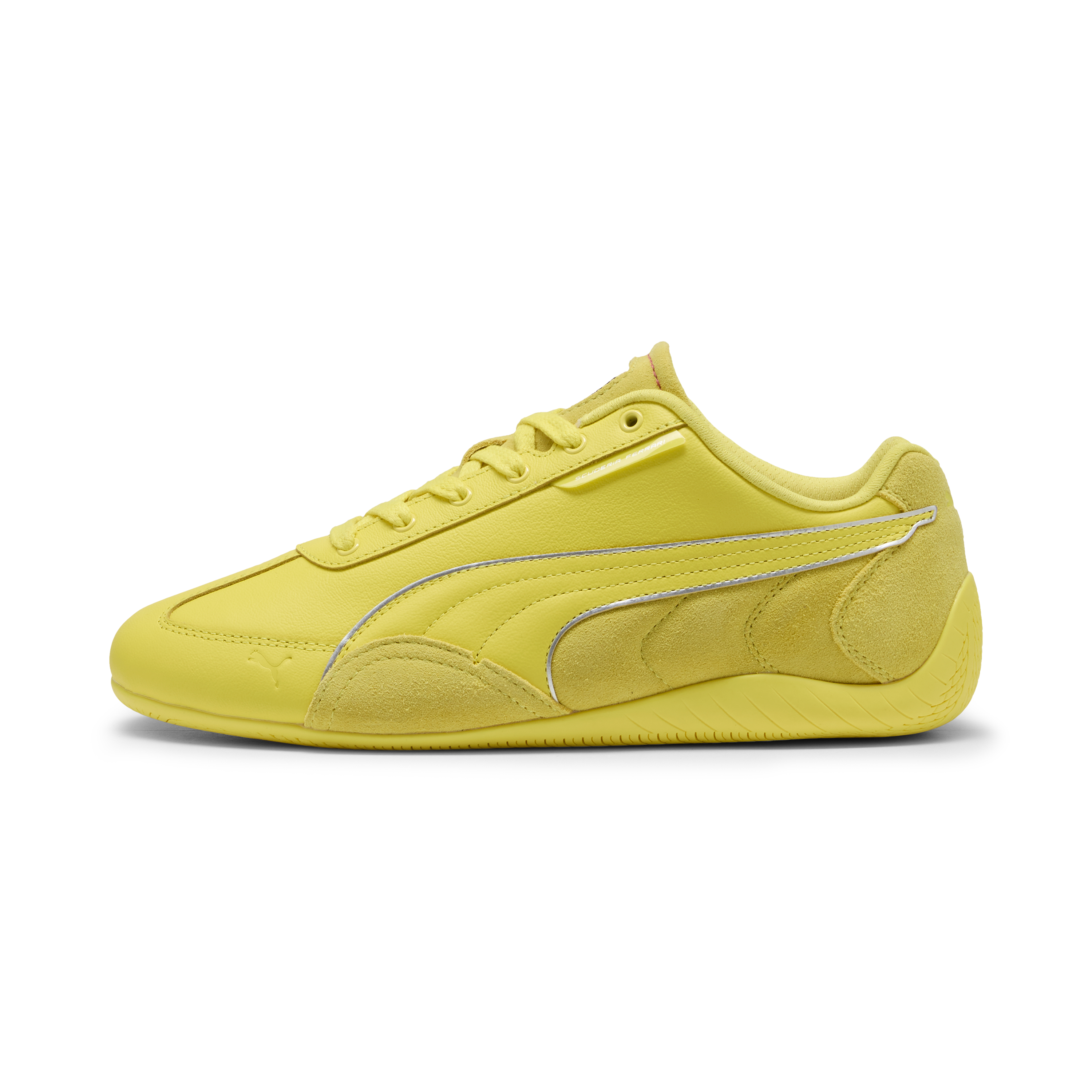 Scarpe Ferrari, Puma, Speedcat, gialle 🔥