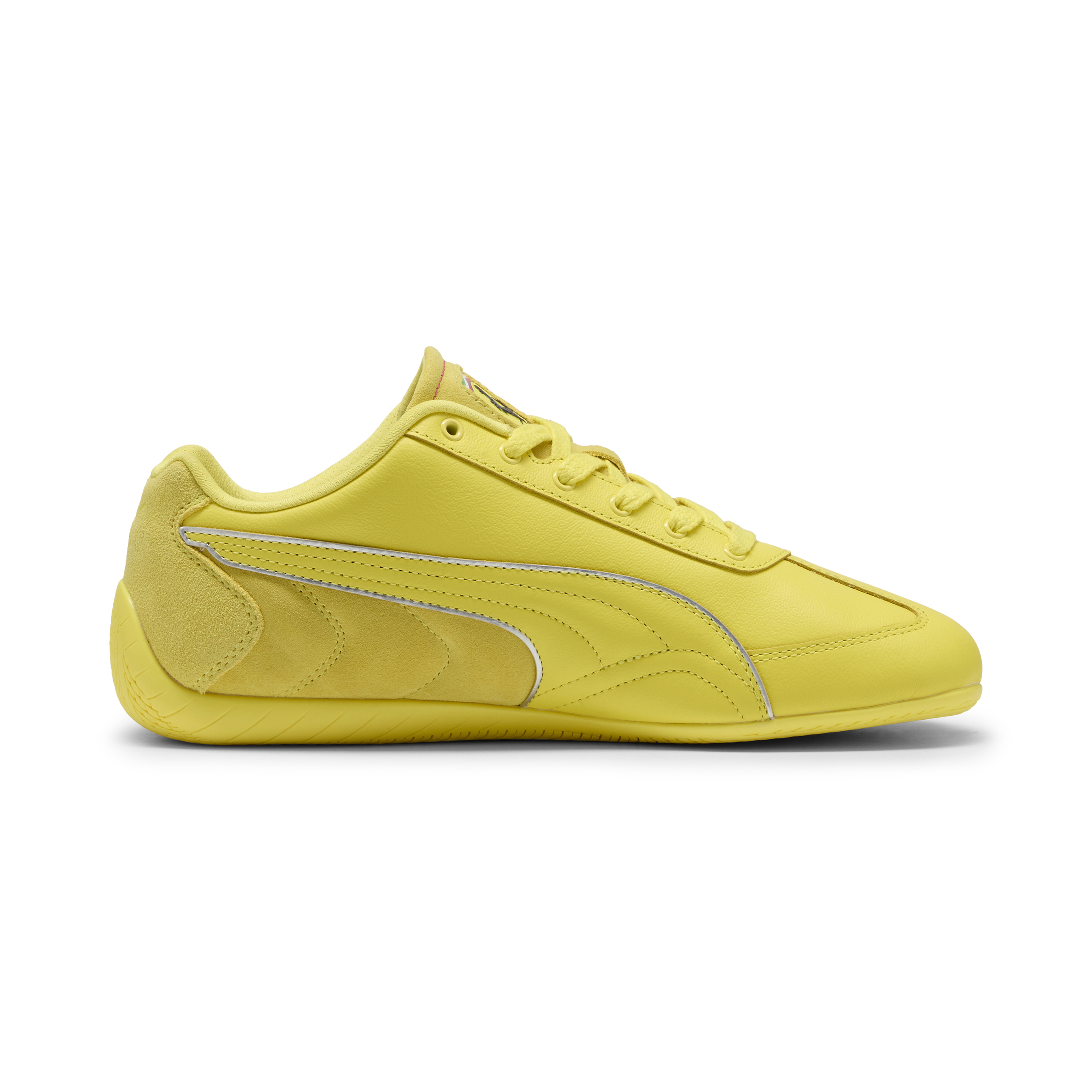Scarpe Ferrari, Puma, Speedcat, gialle 🔥