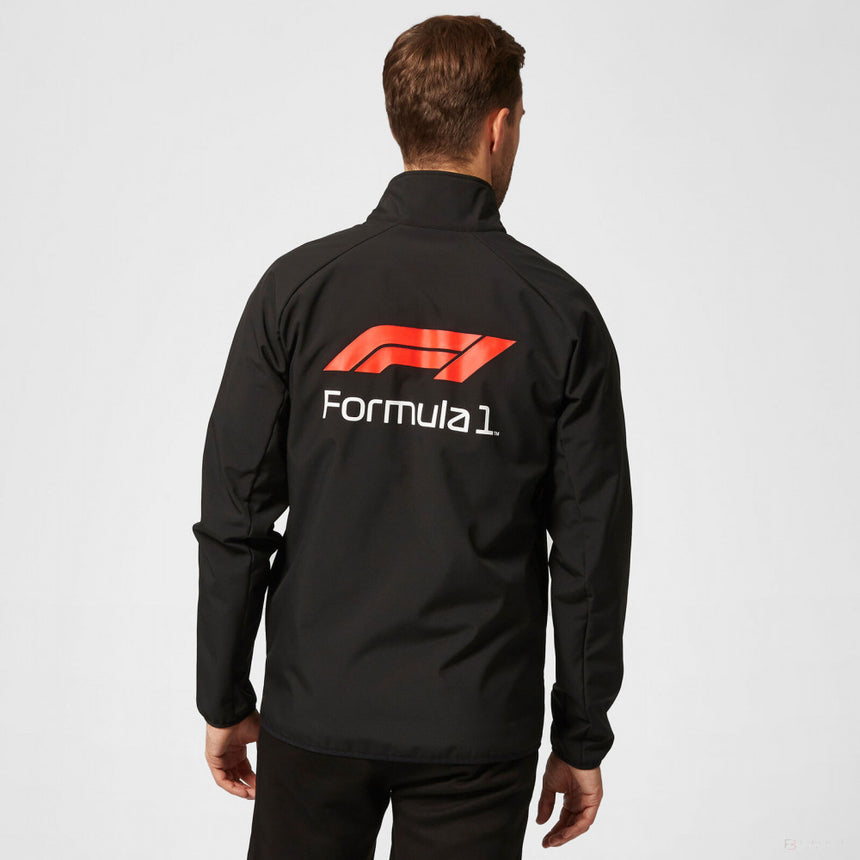 Formula 1 Softshell Giacca - FansBRANDS®