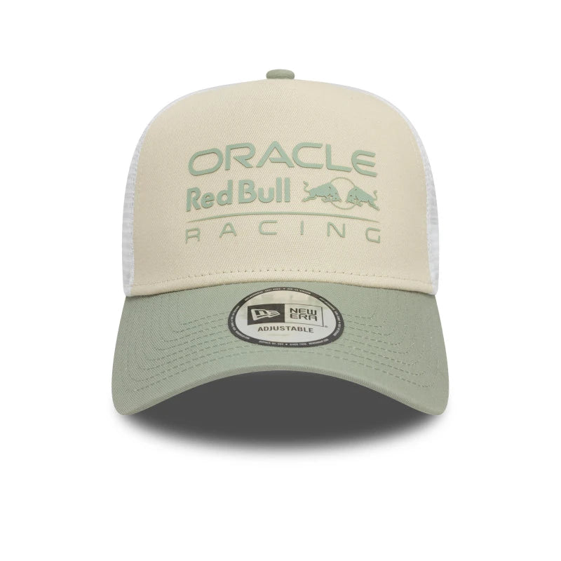 Red Bull Racing Cappellino EF Truck Stagionale 🔥