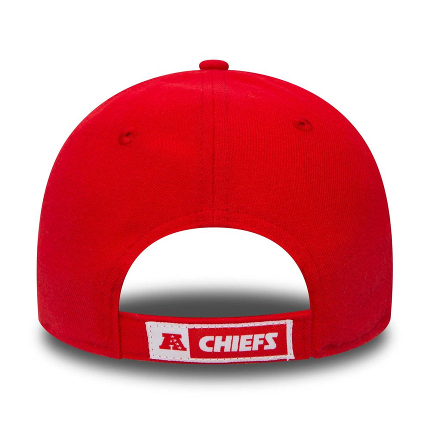 NFL Kansas City Chiefs Cappellino Team