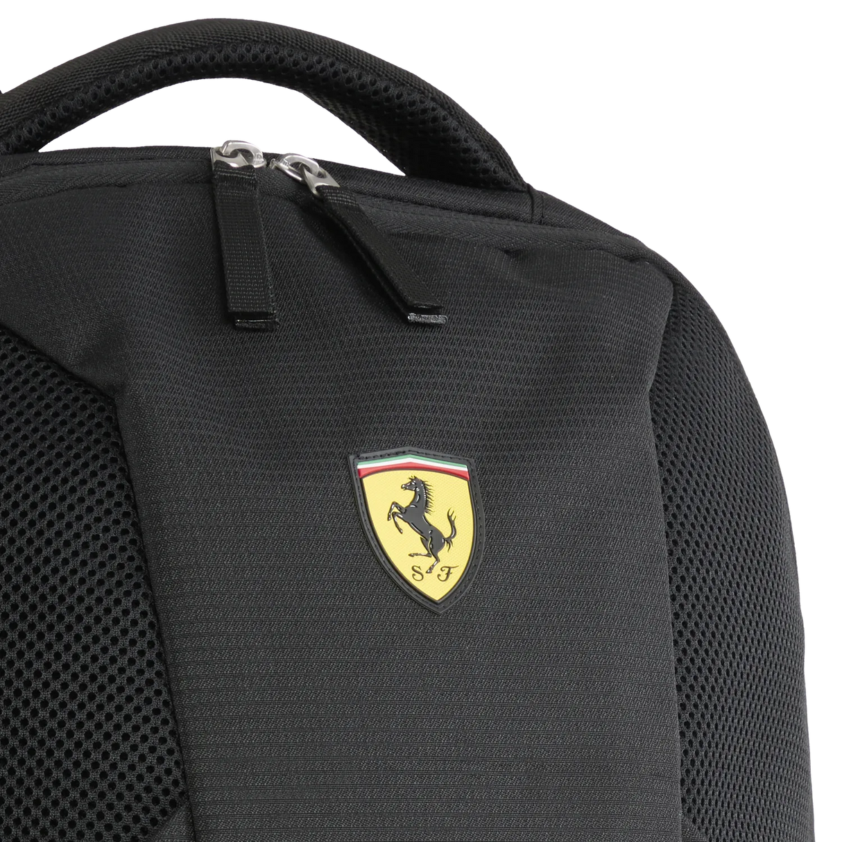 Ferrari Zaino Racing 🔥
