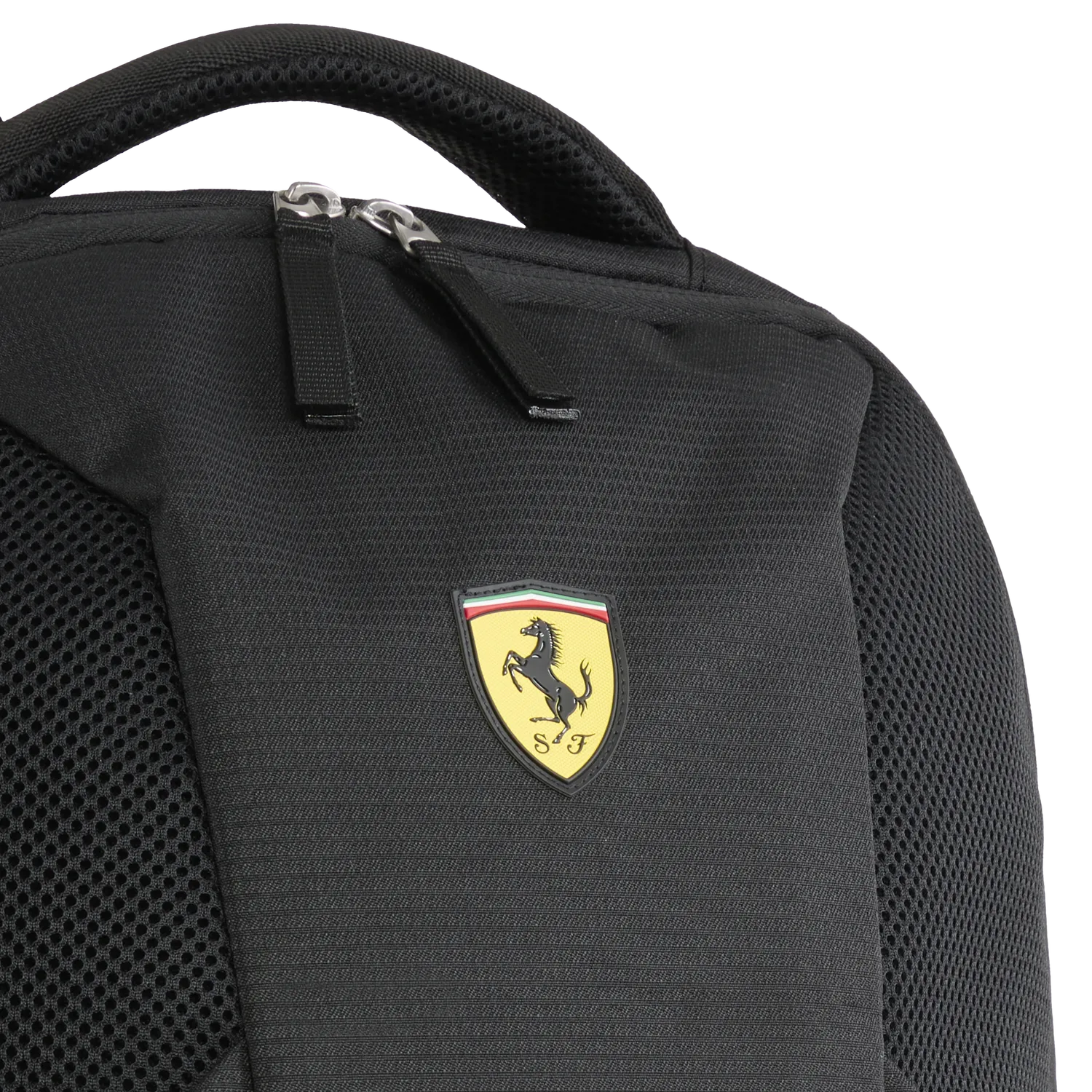 Ferrari Zaino Racing 🔥