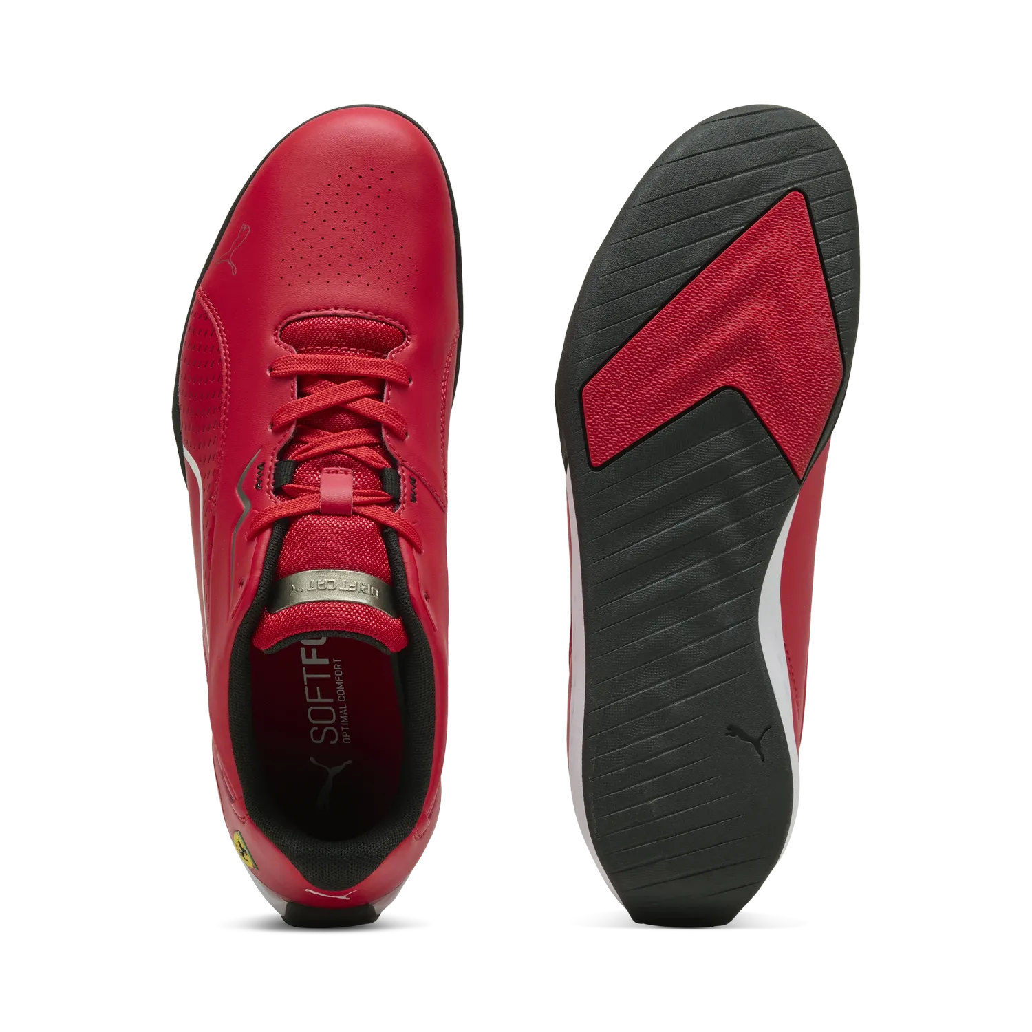 Ferrari Scarpe Drift Cat 11 🔥