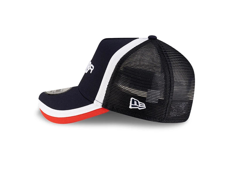 Red Bull Racing Retro EF Truck Cappellino 🔥