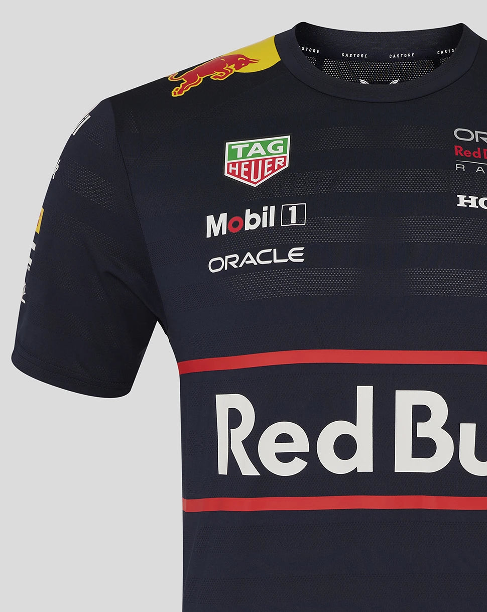 Red Bull Racing T-shirt Team 🔥