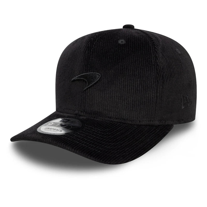 McLaren Cord 9FIFTY Cappellino 🔥